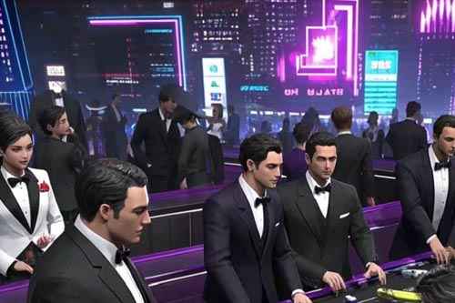 注册申请摩登账号